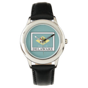 Montre Delaware