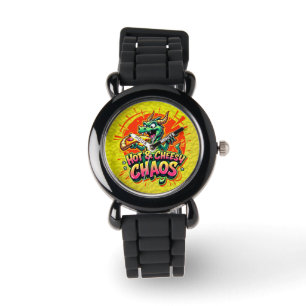Montre Délice Dragon Cheesy