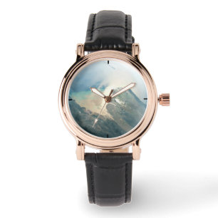 Montre Delta De La Rivière Irrawaddy En Birmanie (Myanmar