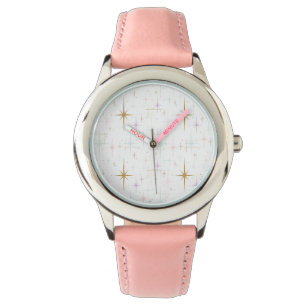 Montre Démarrage vintage