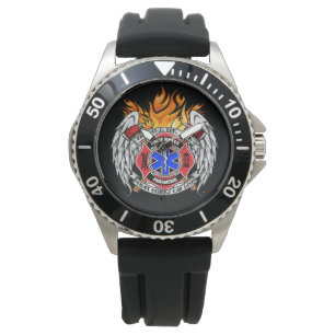 Montre d'emblème de combinaison de