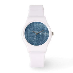 Montre Denim