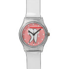Montre dentaire de dent
