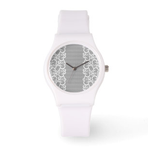 Montre Dentelle 1