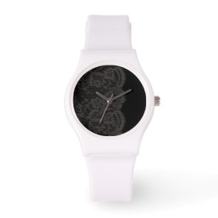Montre Dentelle 2