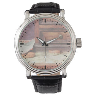 Montre Dentier