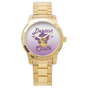Montre Dentiste #9