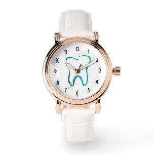 Montre Dentistère dentaire Image Médicale