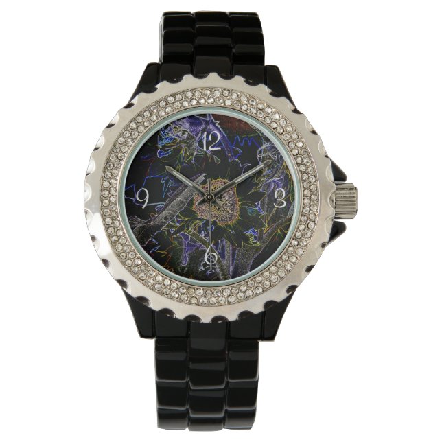 MONTRE DÉPANNAGE (devant)