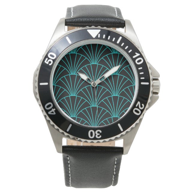 Montre des années 1920 (devant)