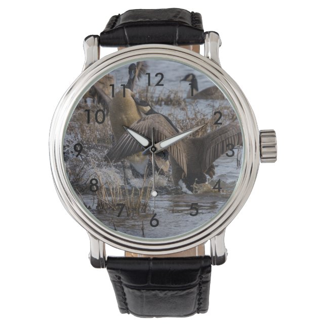 Montre Désactiver (devant)