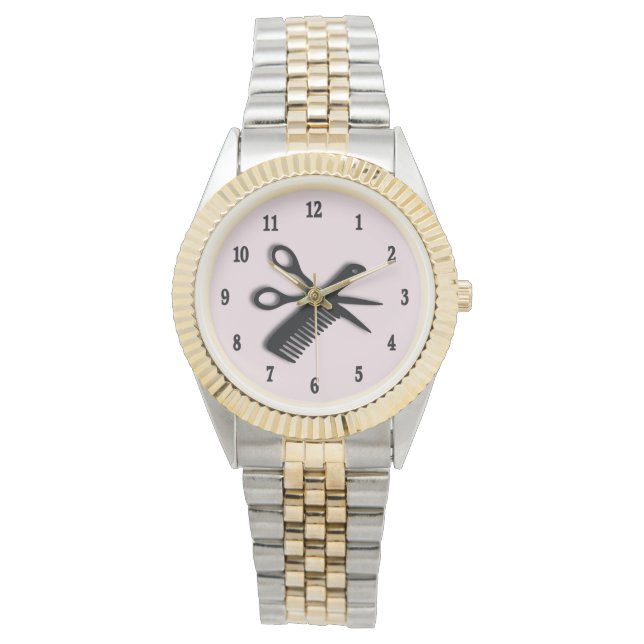 Montre Design beauté (devant)