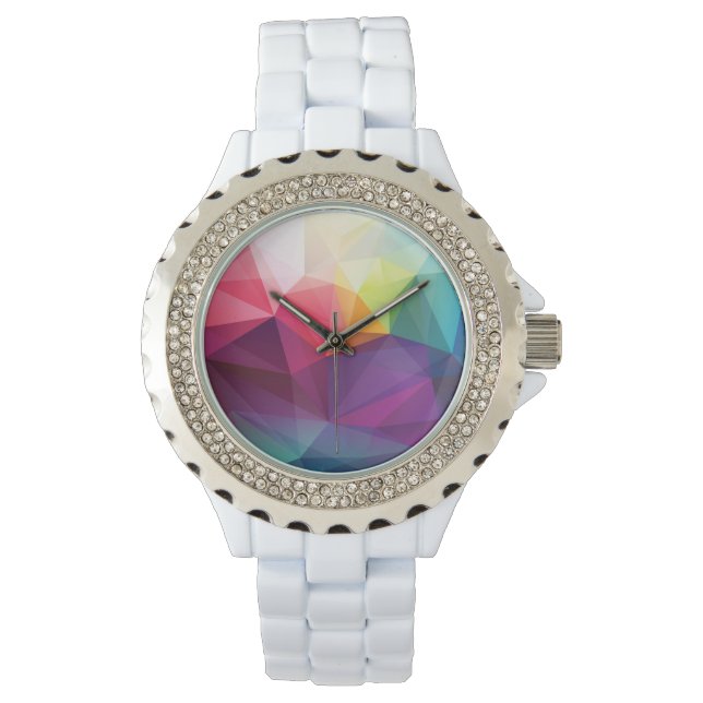 Montre Design moderne (devant)