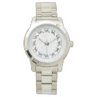 Dessin d'encre de chameau illustrant le coquillage