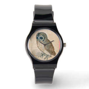 MONTRE DESSINS ANIMAUX DE RENAISSANCE / LE BOULE