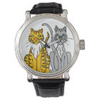 Deux Chats Innocents...