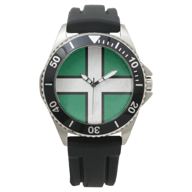 Montre Devon (devant)
