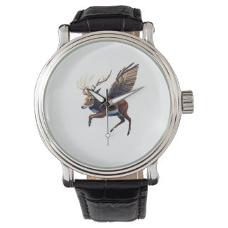 Montre dewater
