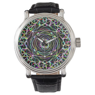 Montre Diamant spectral six
