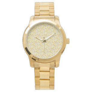 Montre Diamants