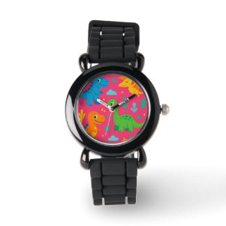 Montre Dino Time eWatch Watch