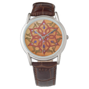Montre d'intégration