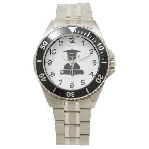 Montre Diplôme