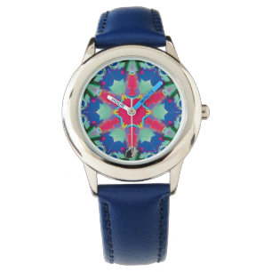 Montre Directive Kaleidoscope