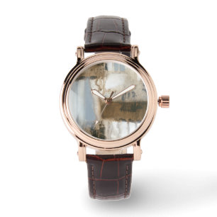 Montre Disposition modulaire I