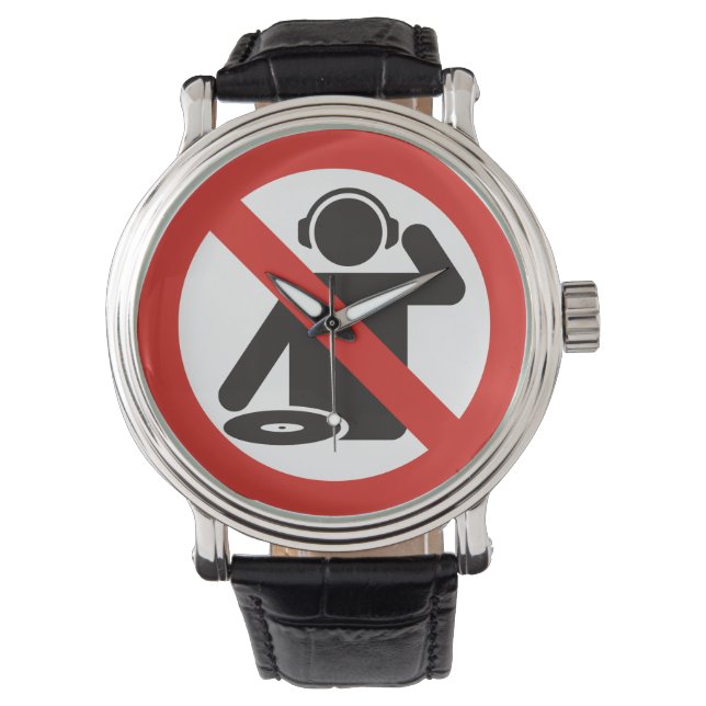 MONTRE DJ (devant)