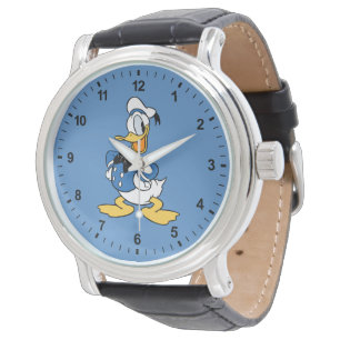 Montre Donald Duck Smile