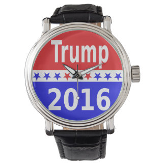 Montre Donald Trump 2016