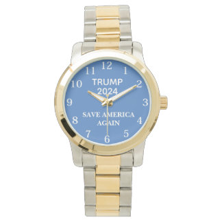 Montre Donald Trump 2024