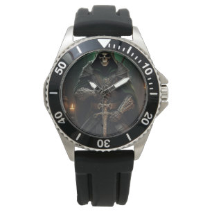Montre Donjons et dragons