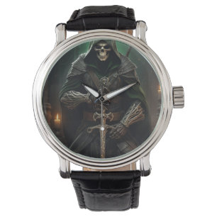 Montre Donjons et dragons