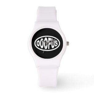 MONTRE DOOFFRE