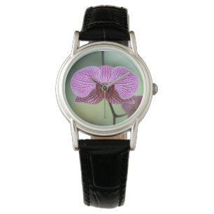 Montre d'orchidée