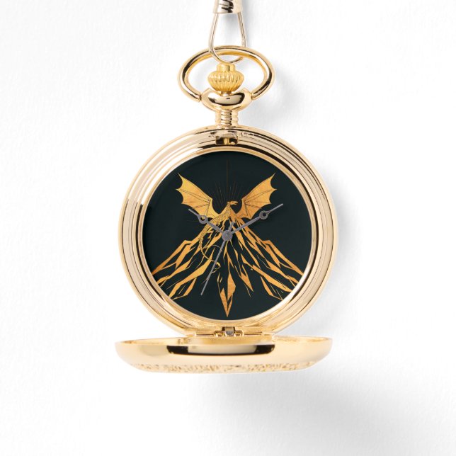 Montre Dorémont Watch 1001 (Recto)