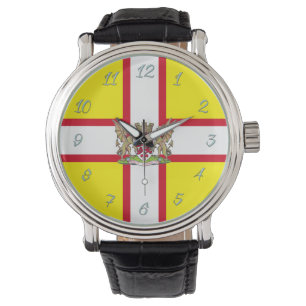 Montre Dorset