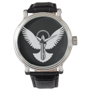 Montre Dove avec clé