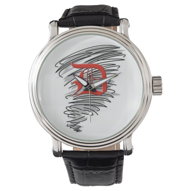 Montre Dover Tornado (devant)
