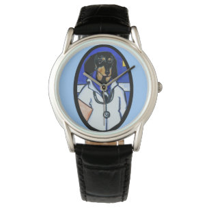 MONTRE DOXIE DOCTEUR