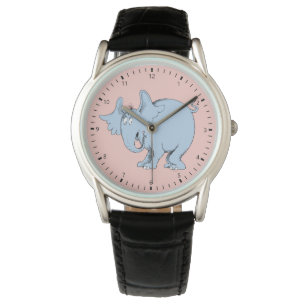 Montre Dr Seuss   Horton Hears Whos