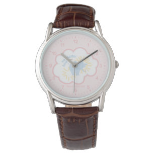 Montre Dr. Seuss Horton Peu importe la taille