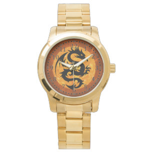 Montre Dragon