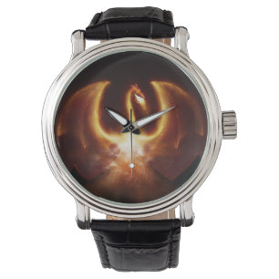 Montre Dragon