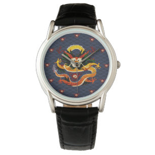 Montre Dragon