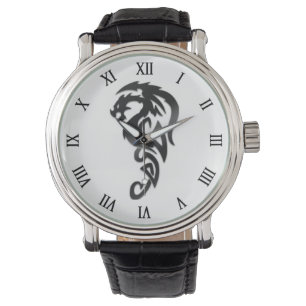 Montre Dragon mythique, Année du Dragon Design