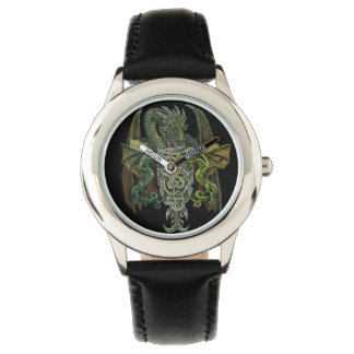 Montre Dragons