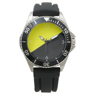 Montre Drapeau anarcho-capitaliste